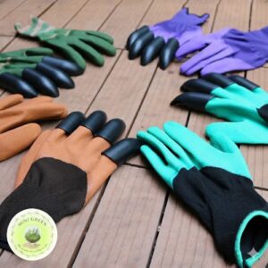 Bao tay làm vườn